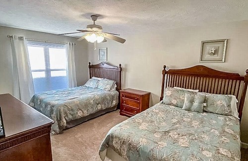 Aberdeen Condominio | Condo overlooking Pinehurst #10 Course & only 4.8 miles from the 2024 US Open!