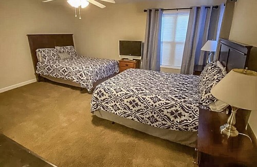 Aberdeen Condominio | Condo overlooking Pinehurst #10 Course & only 4.8 miles from the 2024 US Open!