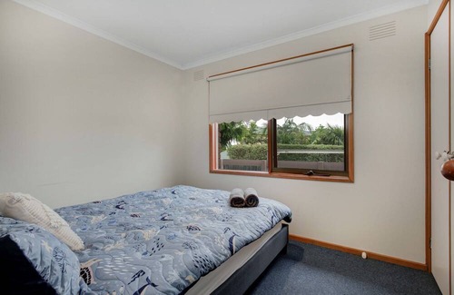 Mount Martha Casa | Family Home - 4 mins to beach