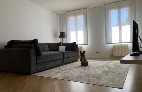 Treviso Apartamento | Al Campanile ~ Treviso