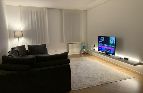 Treviso Apartamento | Al Campanile ~ Treviso