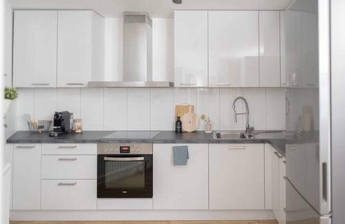 Sondernheim Apartamento | Ferienwohnung Rheinauen - Behaglich und Naturnahe Lage