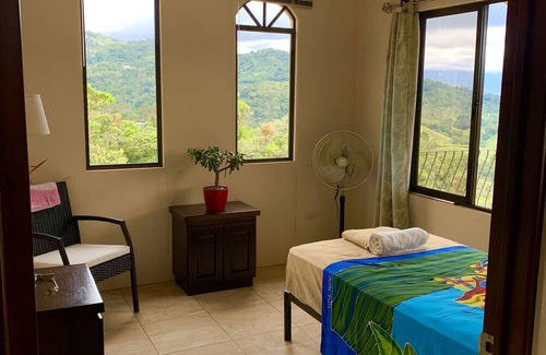 Páramo Casa | PRIVATE LUXURY HOUSE WITH PANORAMIC VIEWS