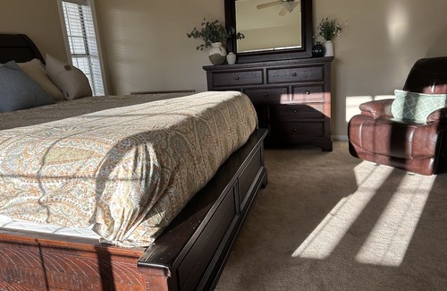 Penn Valley Casa | Beautiful Lakeview 2 bed/1 bath in the lovely Lake Wildwood gated community!