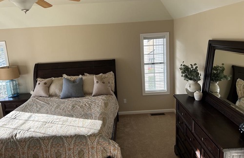 Penn Valley Casa | Beautiful Lakeview 2 bed/1 bath in the lovely Lake Wildwood gated community!