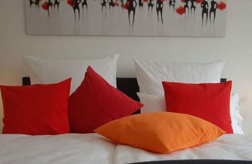 Sudstadt-Bult Apartamento | Quartier in the middle 5