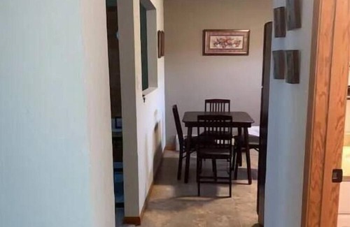 Valley City Condominio | Cozy condo walking distance to downtown and VCSU.