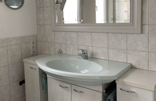 Ober-Morlen Casa | Big double room in a stylish country house, close to highway and Bad Nauheim