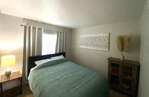 San Carlos Casa | Charming Oasis on Cabaret Street