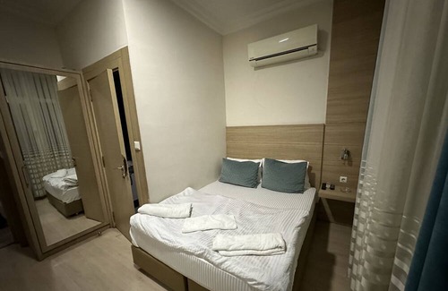 Konak Hotel | Cetinkaya Otel