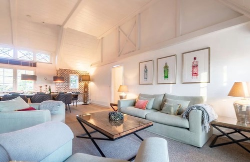 Hohe Dune Casa | Borgwardt Haus