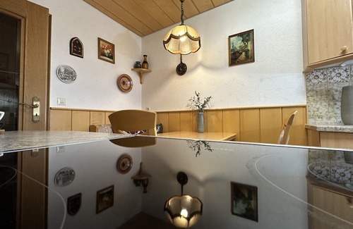 Ditzingen Apartamento | Happy Home Ditzingen, Stuttgart, Leonberg