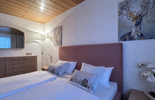 Ditzingen Apartamento | Happy Home Ditzingen, Stuttgart, Leonberg