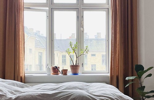 Vesterbro Apartamento | City Apartment in Copenhagen with 1 bedrooms sleeps 2
