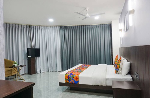 Pimpri - Chinchwad Hotel | Fabhotel Prime Stay Inn