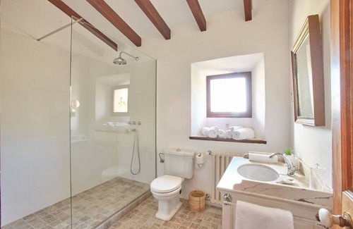 Deia Villa | Beautiful 5 Star Villa with Private Pool, Mallorca Villa 1464