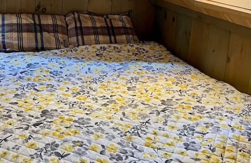 Vinalhaven Casa | The Stone Cutters Cottage