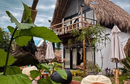 Palomino Cabina | Yue PALOMINO