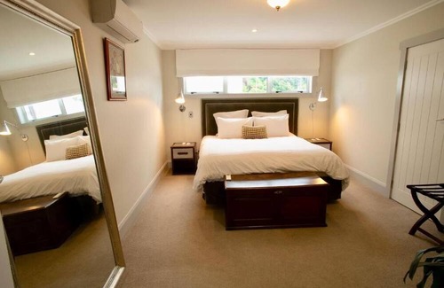 Napier Apartamento | Laneway Apartments