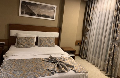 Ipekyolu Hotel | MOONLİGHT