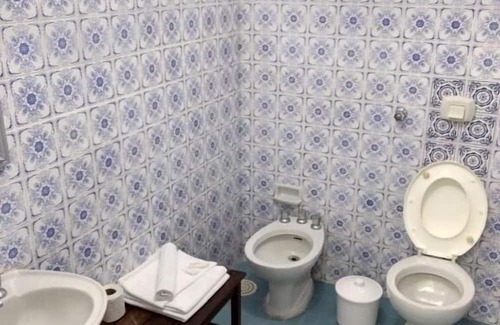 Centro Hotel | Hotel Samburá