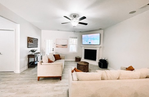 Aberdeen Casa | Open for the U.S. Open!