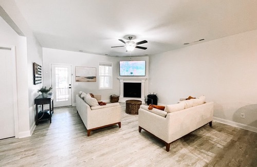 Aberdeen Casa | Open for the U.S. Open!