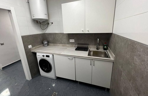 Patraix Apartamento | RMN Tourist Home