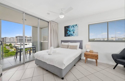 Birtinya Apartamento | Sunshine Coast 3 Bedroom unit