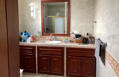 La Barca Casa | Hermosa Casa Para Hospedaje en el Centro de La Barca