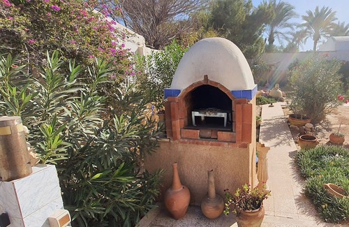 Aghir Casa | Dar El Bahr