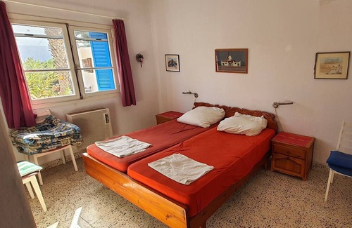 Aghir Casa | Dar El Bahr