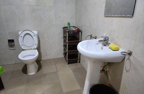 Brufut Casa | Prime Homes Gambia Ocean Breeze House