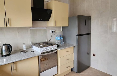 Brufut Casa | Prime Homes Gambia Ocean Breeze House