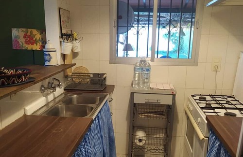 Antequera Cabaña | Te Damos la Bienvenida a Rural Tazgona, tu Casa en el Corazón de Andalucía