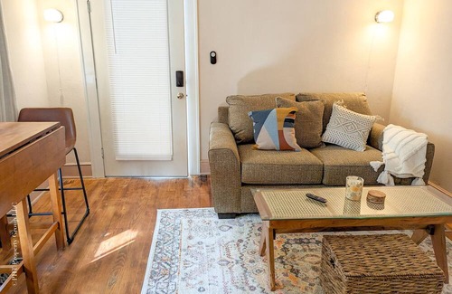 Florence Apartamento | Quiet Retreat