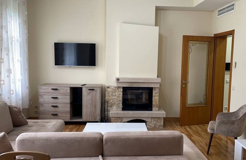 Meljine Apartamento | Comfortable apartment with garden