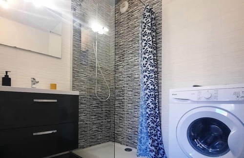 Douvaine Apartamento | LE Paisible