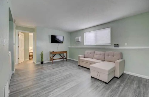 Cimarron Hills Apartamento | Western Homefront
