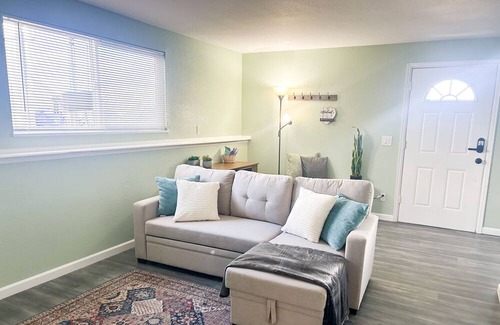 Cimarron Hills Apartamento | Western Homefront