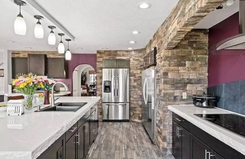 Scottsbluff Casa | River View Ranch is Scottsbluff's Premiere