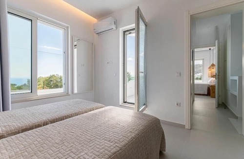 Ierapetra Villa | Villa Sofia