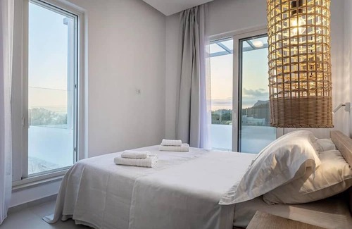 Ierapetra Villa | Villa Sofia