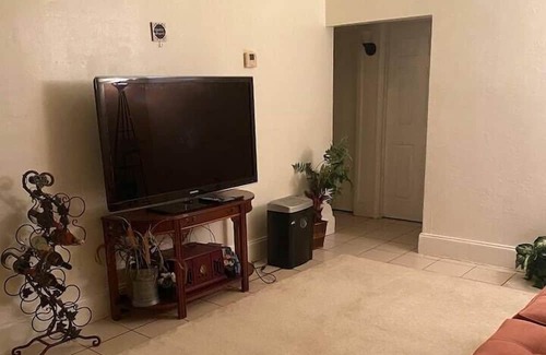 West Park Apartamento | 2 Bedroom 739161 by Houzlet