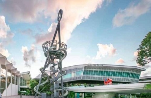 West Park Apartamento | 1 Bedroom 789331 by Houzlet