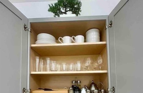 West Park Apartamento | 1 Bedroom 789331 by Houzlet