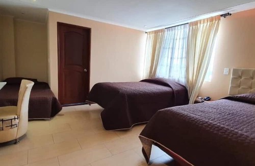 Manizales Hotel | Hotel Dubai