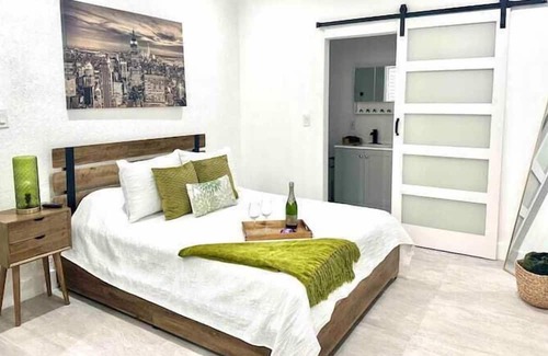 West Park Apartamento | 1 Bedroom 789290 by Houzlet