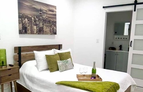 West Park Apartamento | 1 Bedroom 789290 by Houzlet