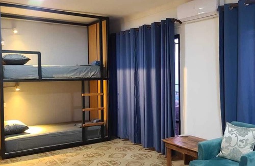 Santa Cruz Hotel | Hostal Backpackers Travelero